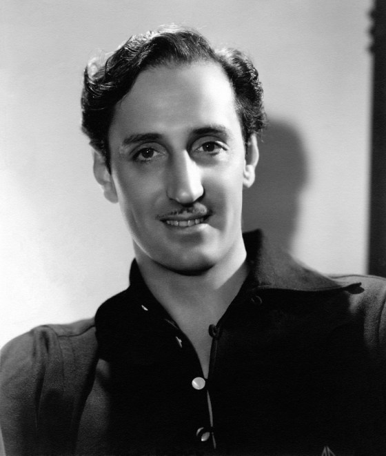 Basil Rathbone 4