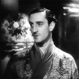 Basil Rathbone 5