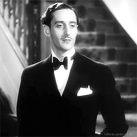 Basil Rathbone 6