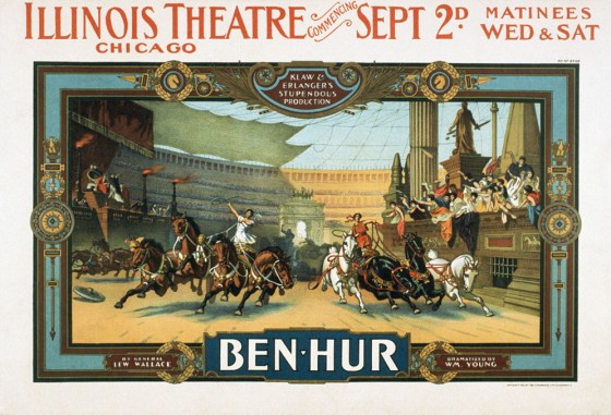 ben hur 3