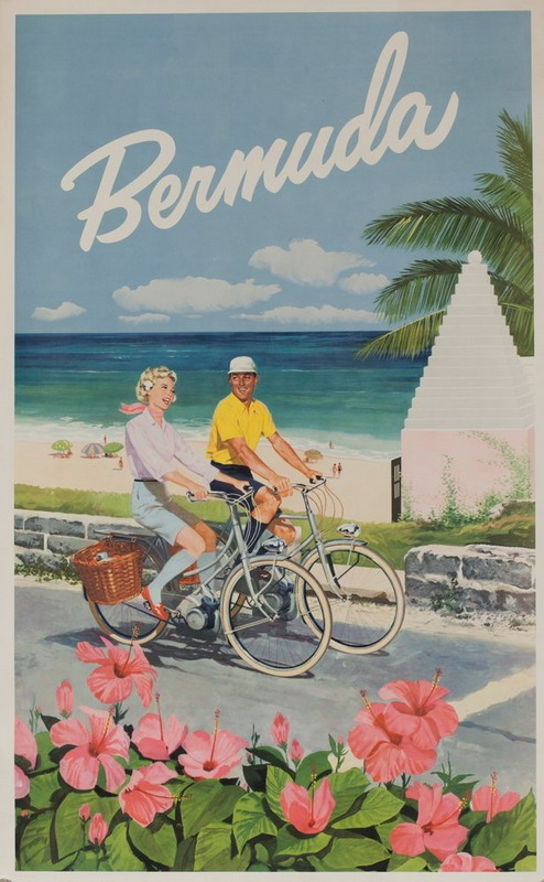 bermuda 8