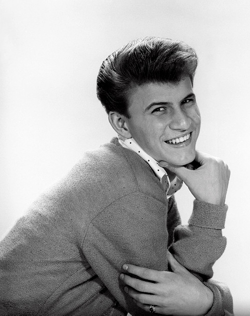 BOBBY RYDELL