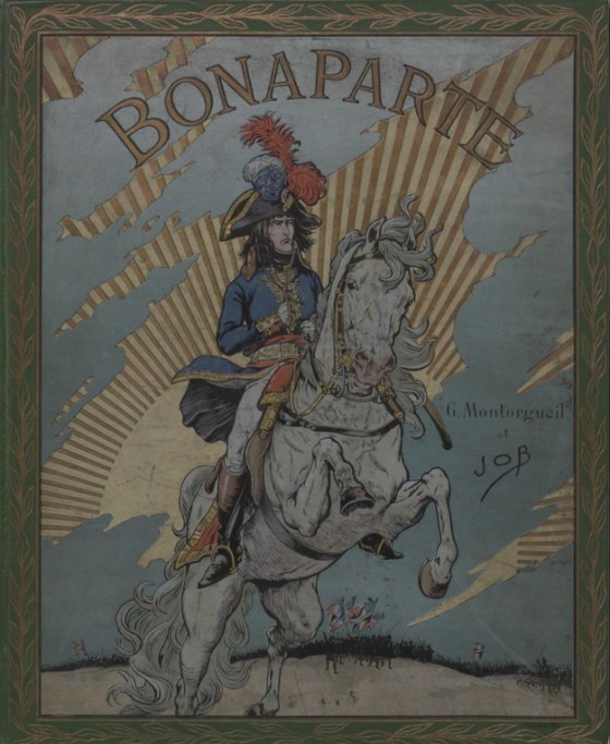 bonaparte