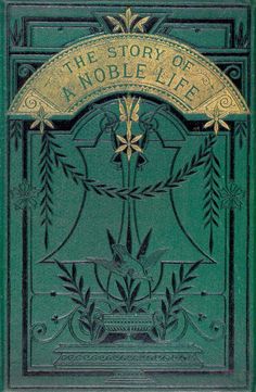 book a noble life