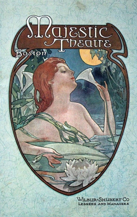 boston majestic theater