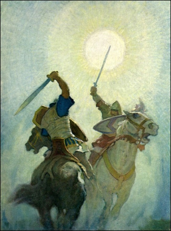 charlemagne nc wyeth 502