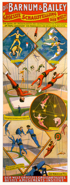 circus ringling germany