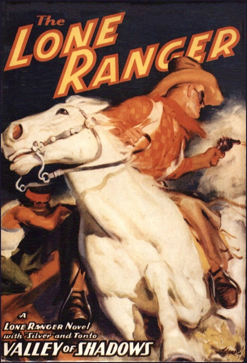 cowboy lone ranger 2342
