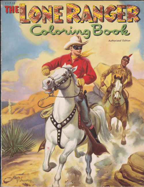 cowboy lone ranger 24