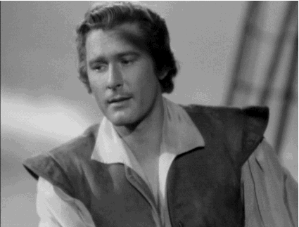 errol flynn 232 GIF
