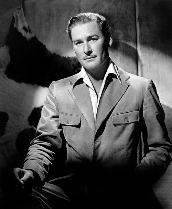 errol flynn 511