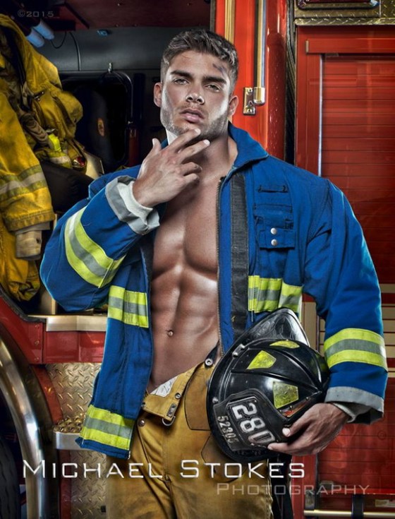 fireman 4144