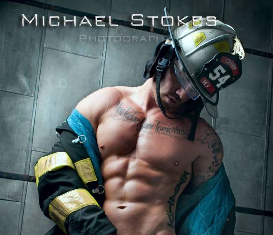 fireman stokes 87