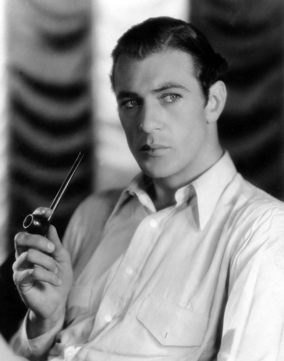 gary cooper pipe