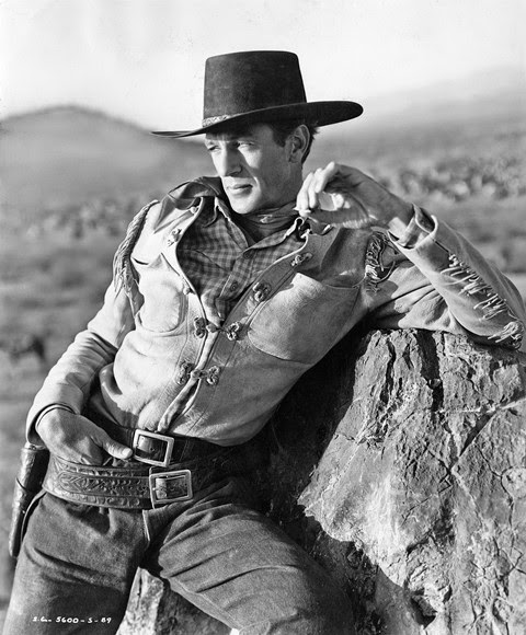 Gary Cooper The Westerner 1940