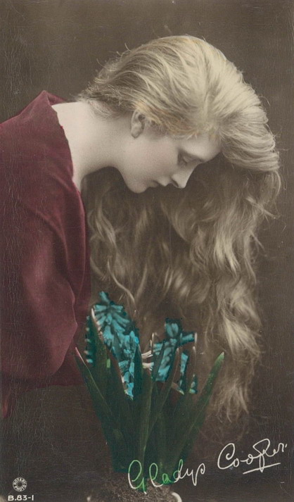 gladys cooper 344