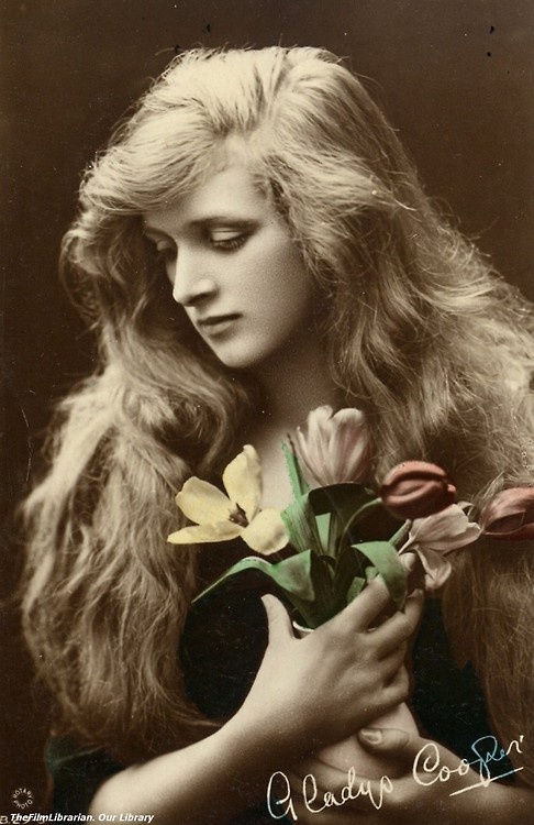 gladys cooper 8