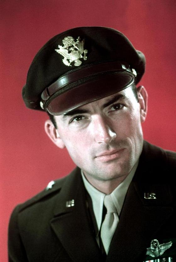 gregory peck 7713