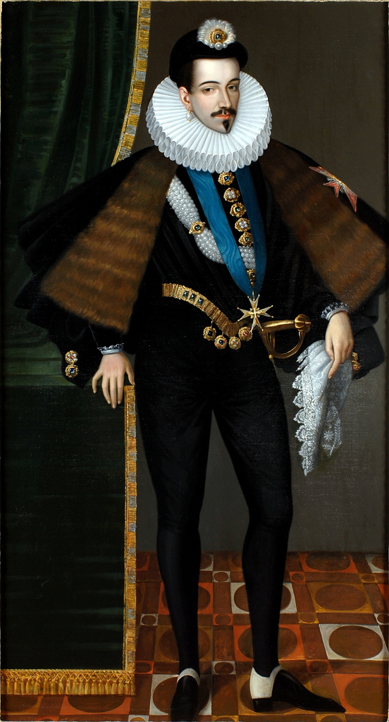 Henri III, King of France