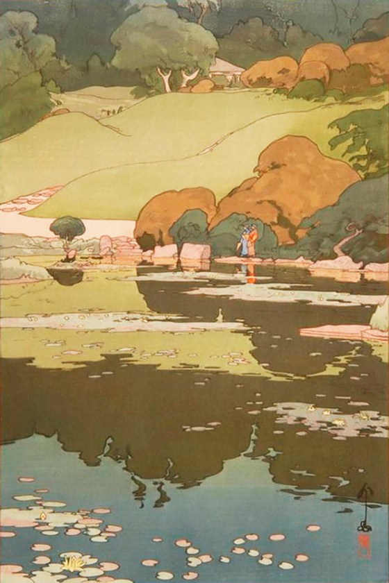 Hiroshi Yoshida000