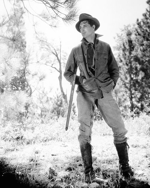 HUNTING CARY GRANT