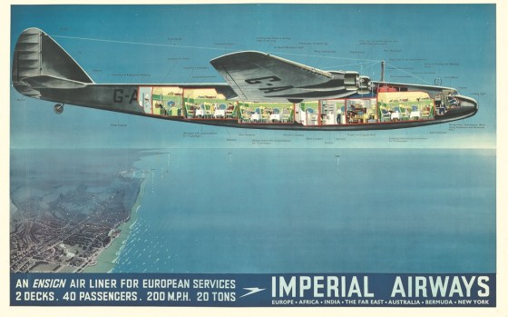 imperial airwats cross section