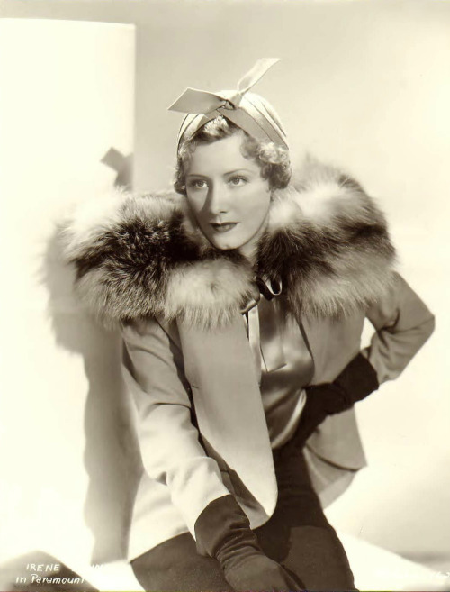 Irene Dunne 94