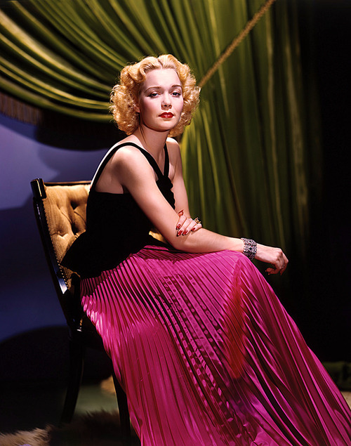 jane wyman 1938 hurrell