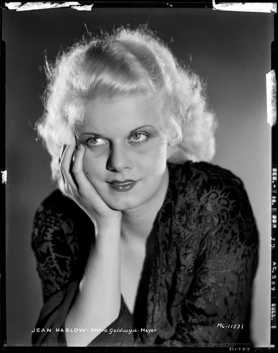 jean harlow 312