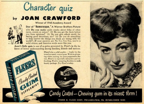joan character quiz