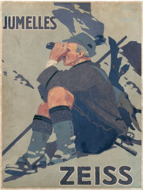jumelles