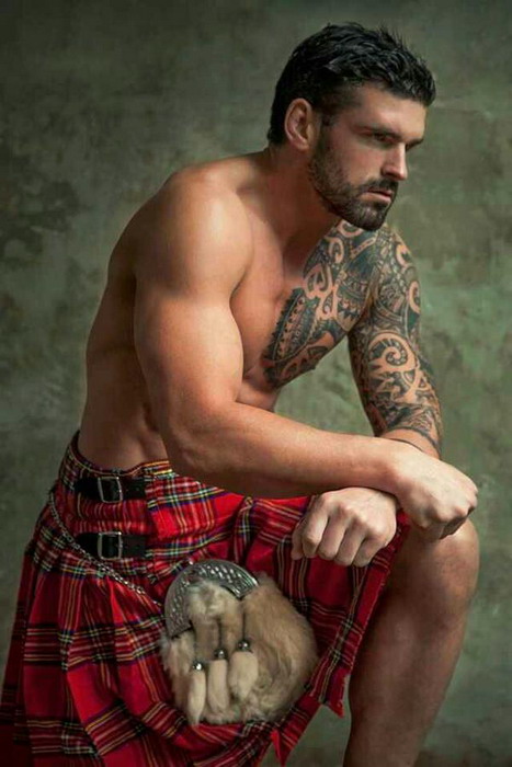 kilt 24