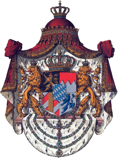 Kingdom of Bavaria