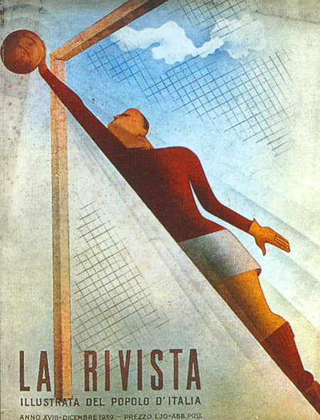 la rivista