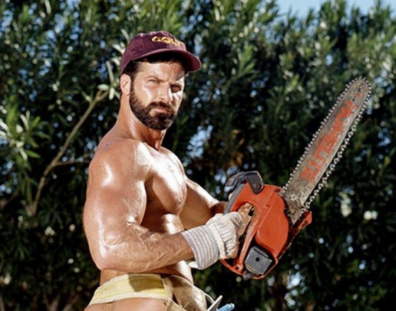 lumberjack 14