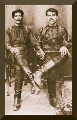 men together stache 424