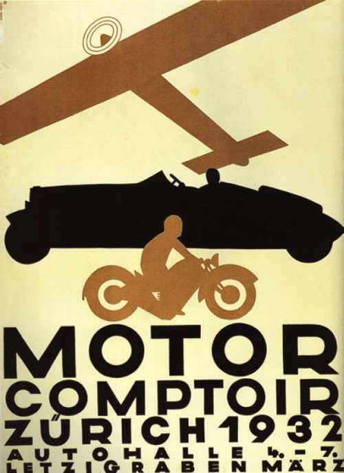 motor comptoir