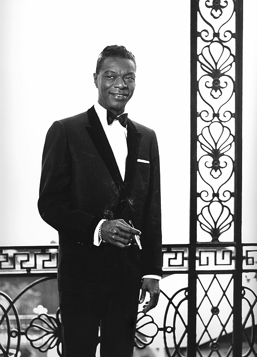 nat king cole 2