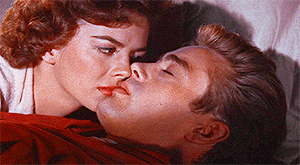 natalie wood james dean RWC