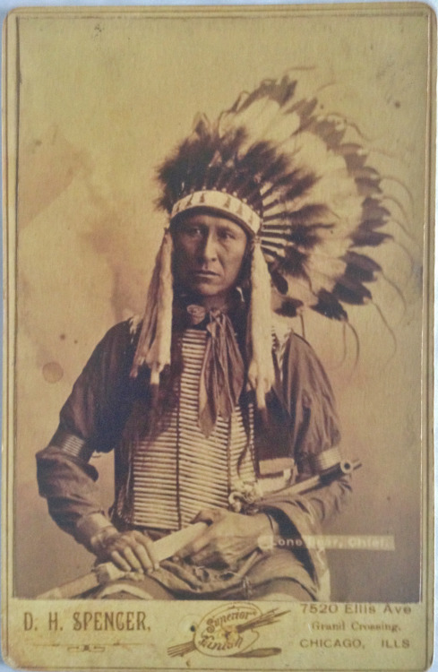 native american 414