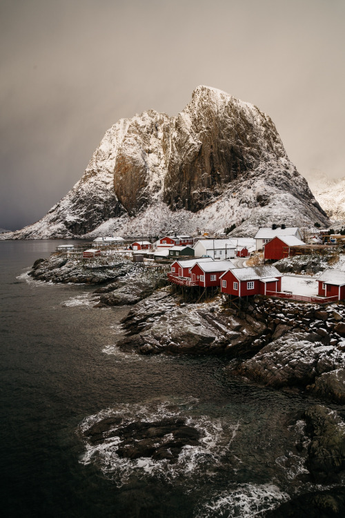 Norway Lofoten