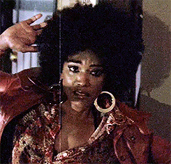 Pam Grier | MATTHEW'S ISLAND