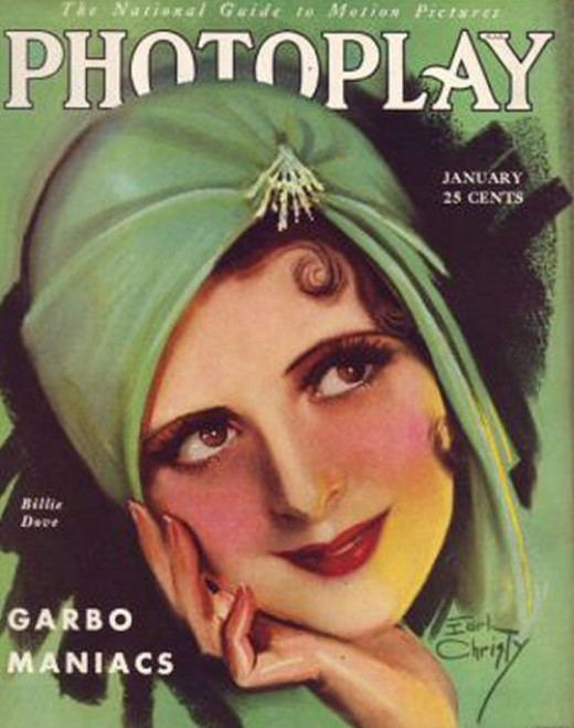 photoplay 542