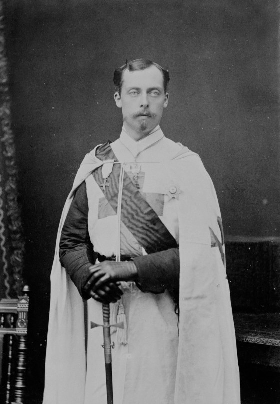 Prince Leopold, Duke of Albany