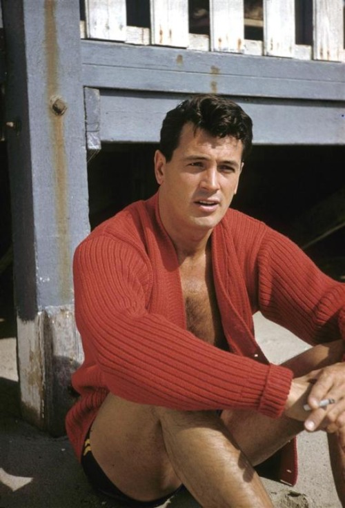 rock hudson 2131