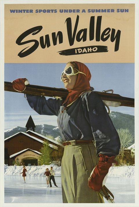 ski sun valley