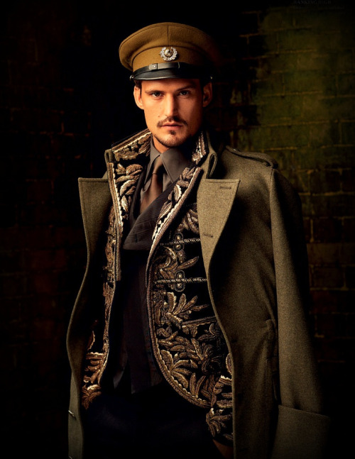 steampunk fashion