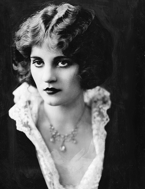 tallulah 1922