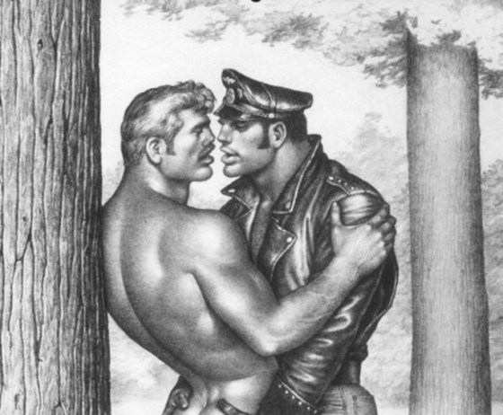 tom of finland 1282