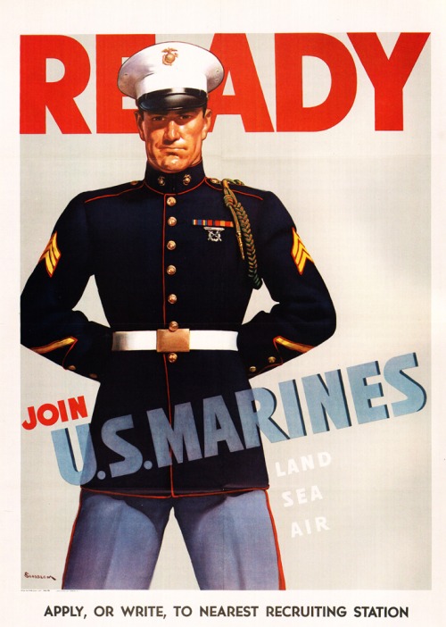 US Marines
